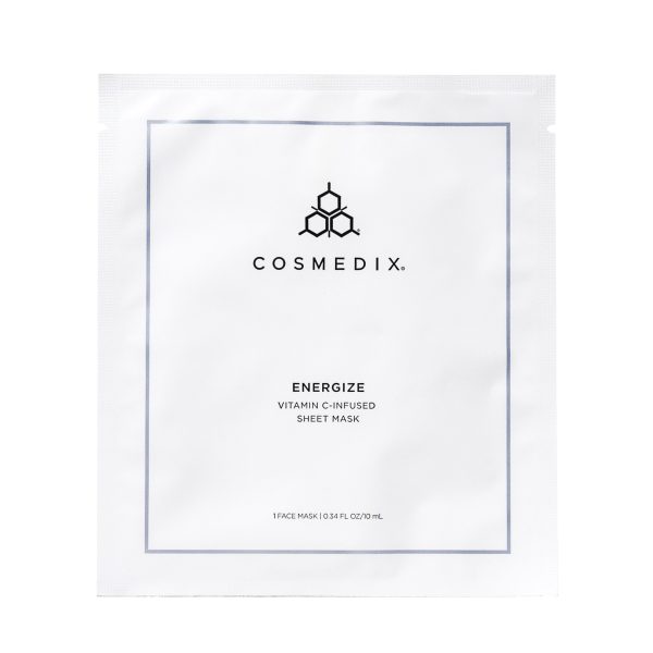 Biocellulose + Energize