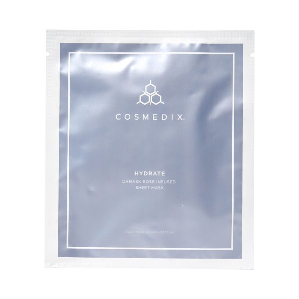 Biocellulose + Hydrate