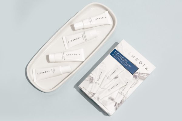 Post Treatment Kit