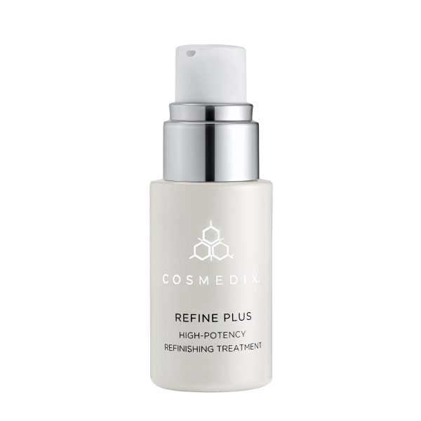 Refine-Plus