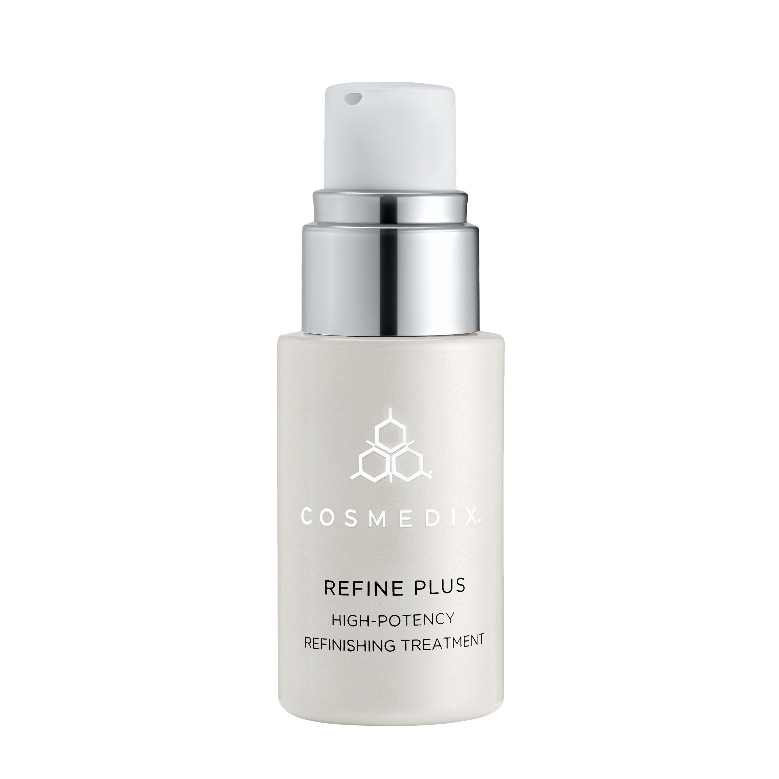 Refine-Plus