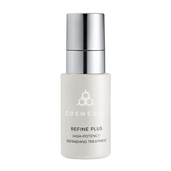 Refine-Plus