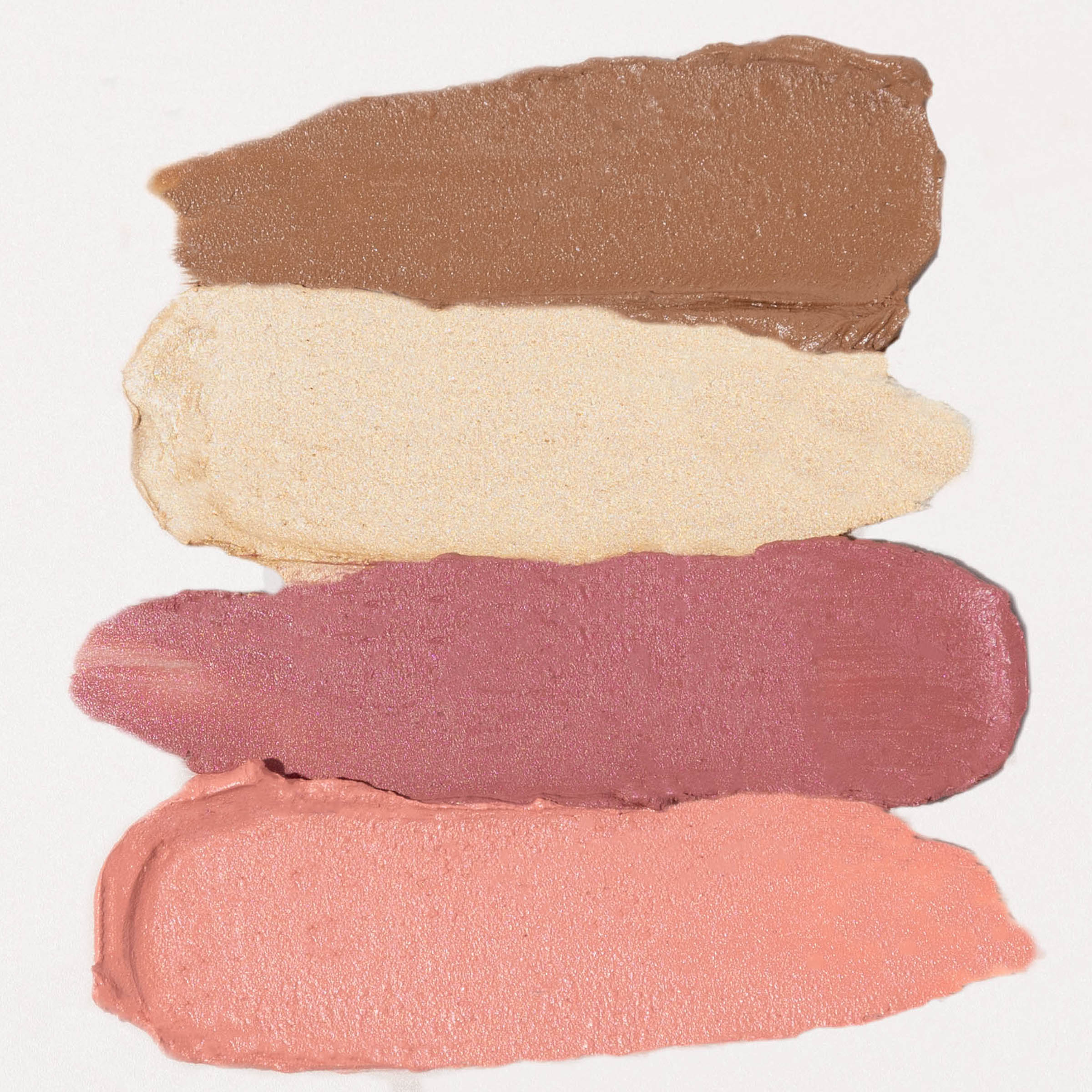 Silky Tint - All shades swatches - cream-Edit - 2400x2400 300dpi