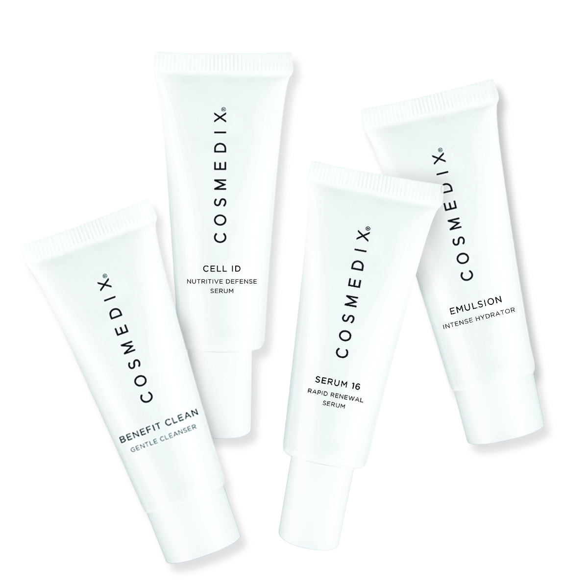 TravelKit Age Defying