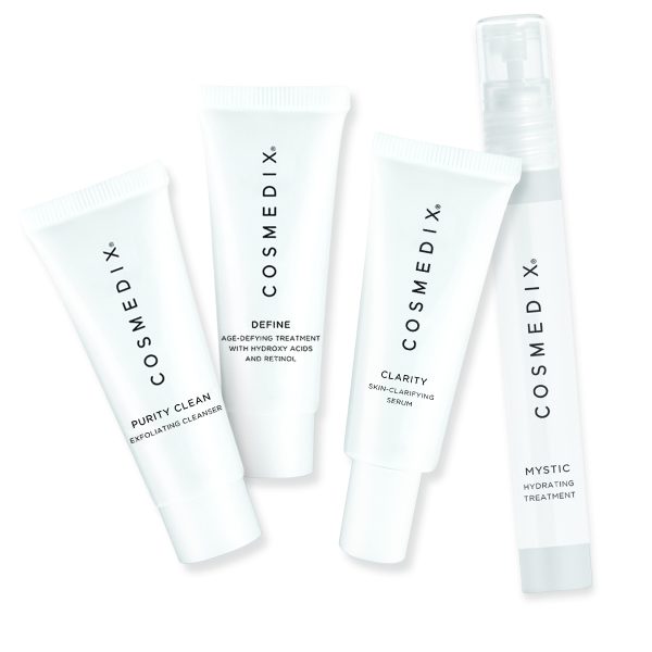 TravelKits Combination