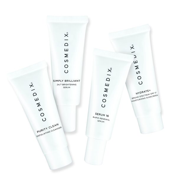 TravelKit Even Skin Tone