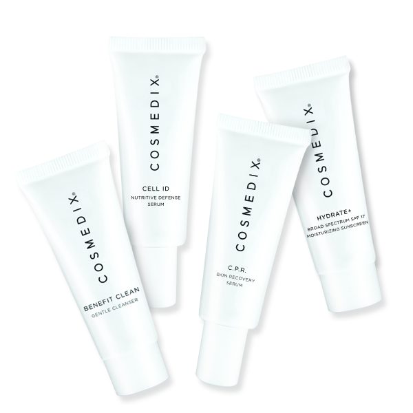 Treatment Prep Kit 4x15 ml - Afbeelding 2