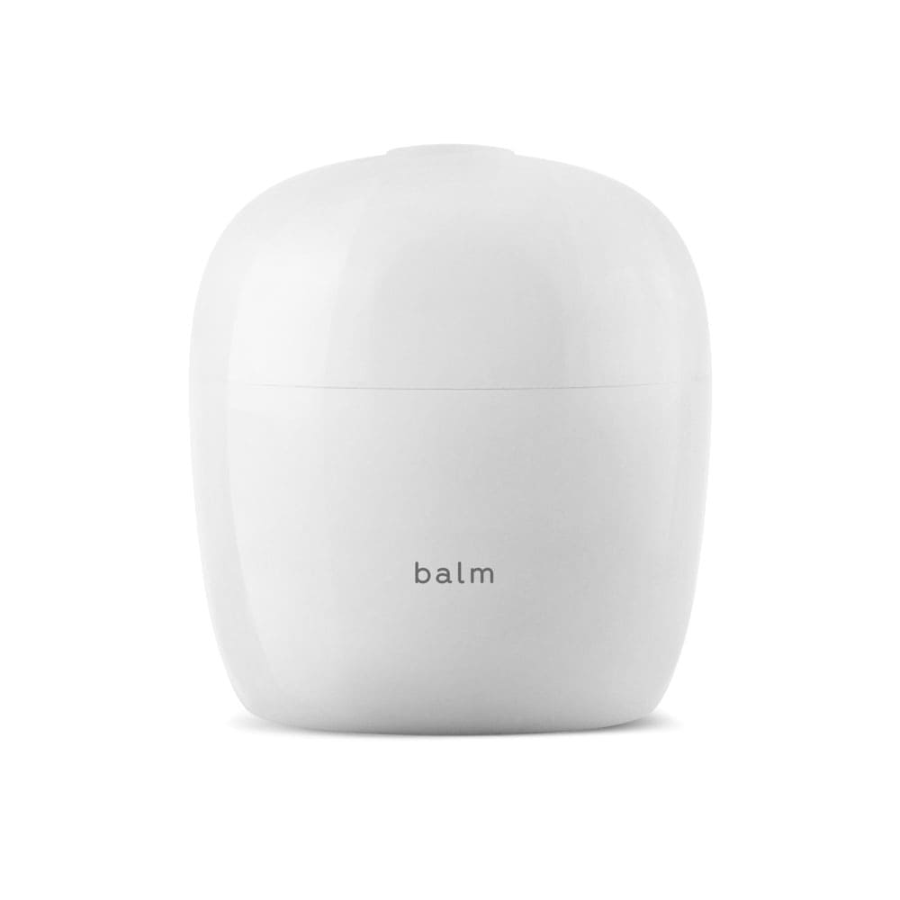 balm - back