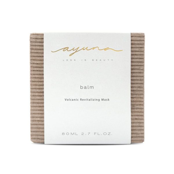 balm - box