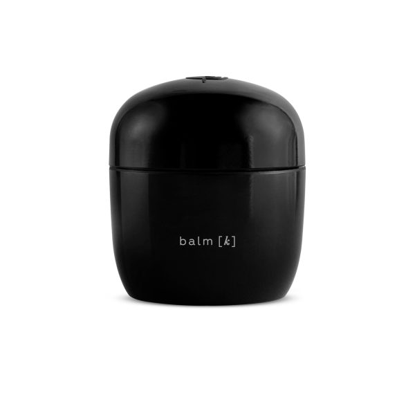 balm [k] - Retail - back white