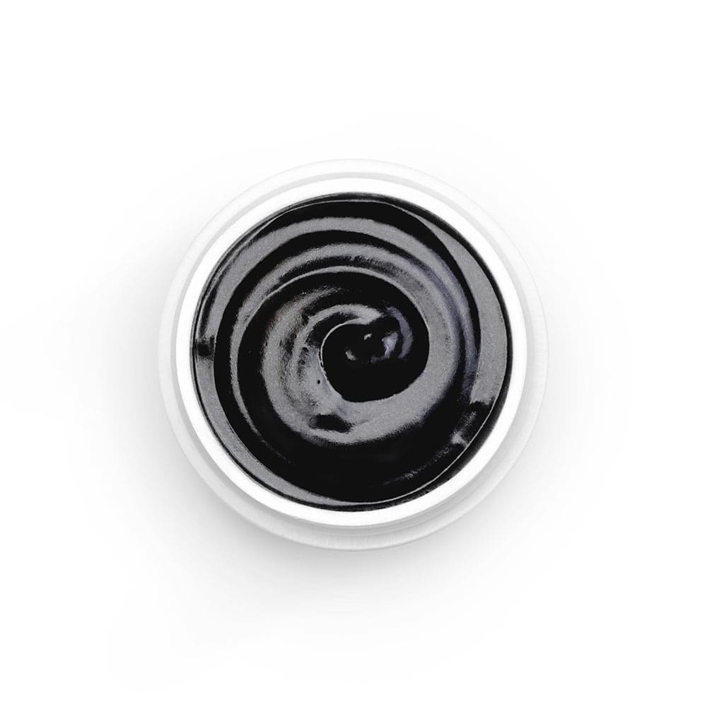 balm - texture