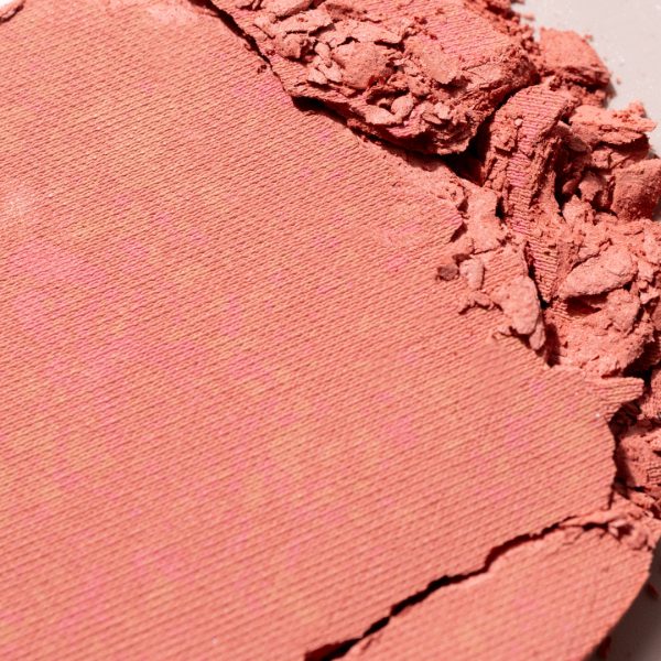 Skin Perfecting Powder - Blushing Act 10 gram - Afbeelding 6