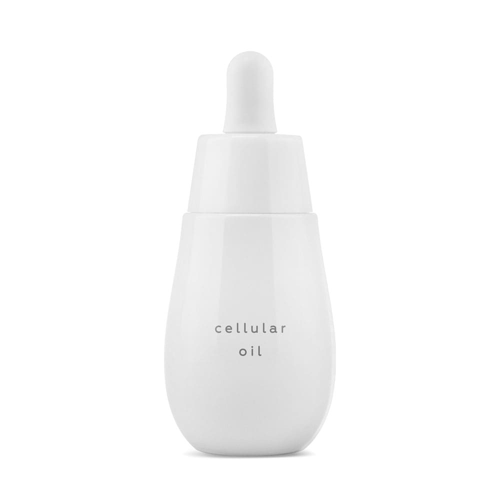 cellular oil - back