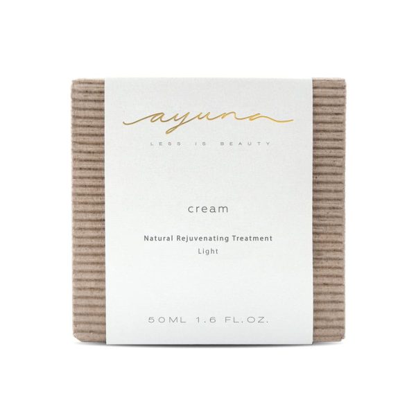 cream - box