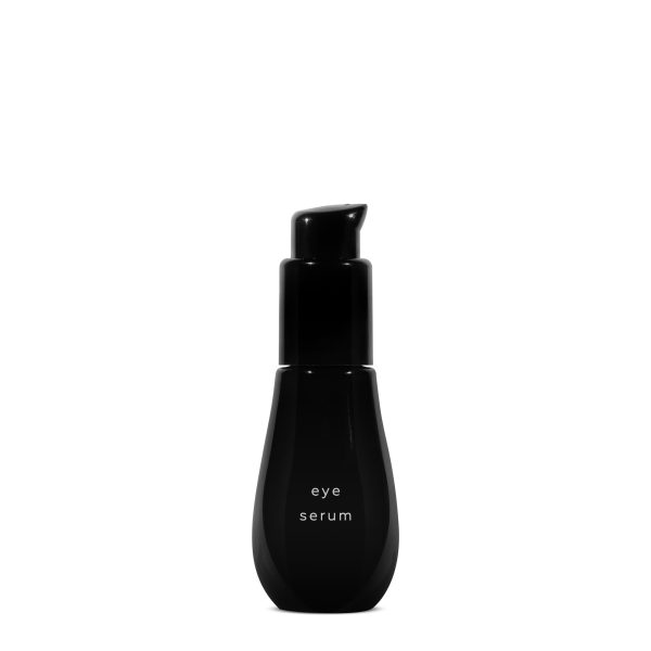 eye serum - back