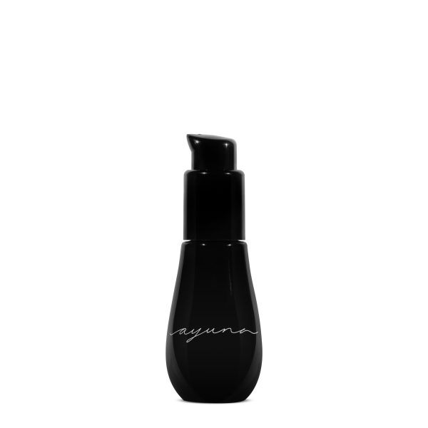 eye serum - front
