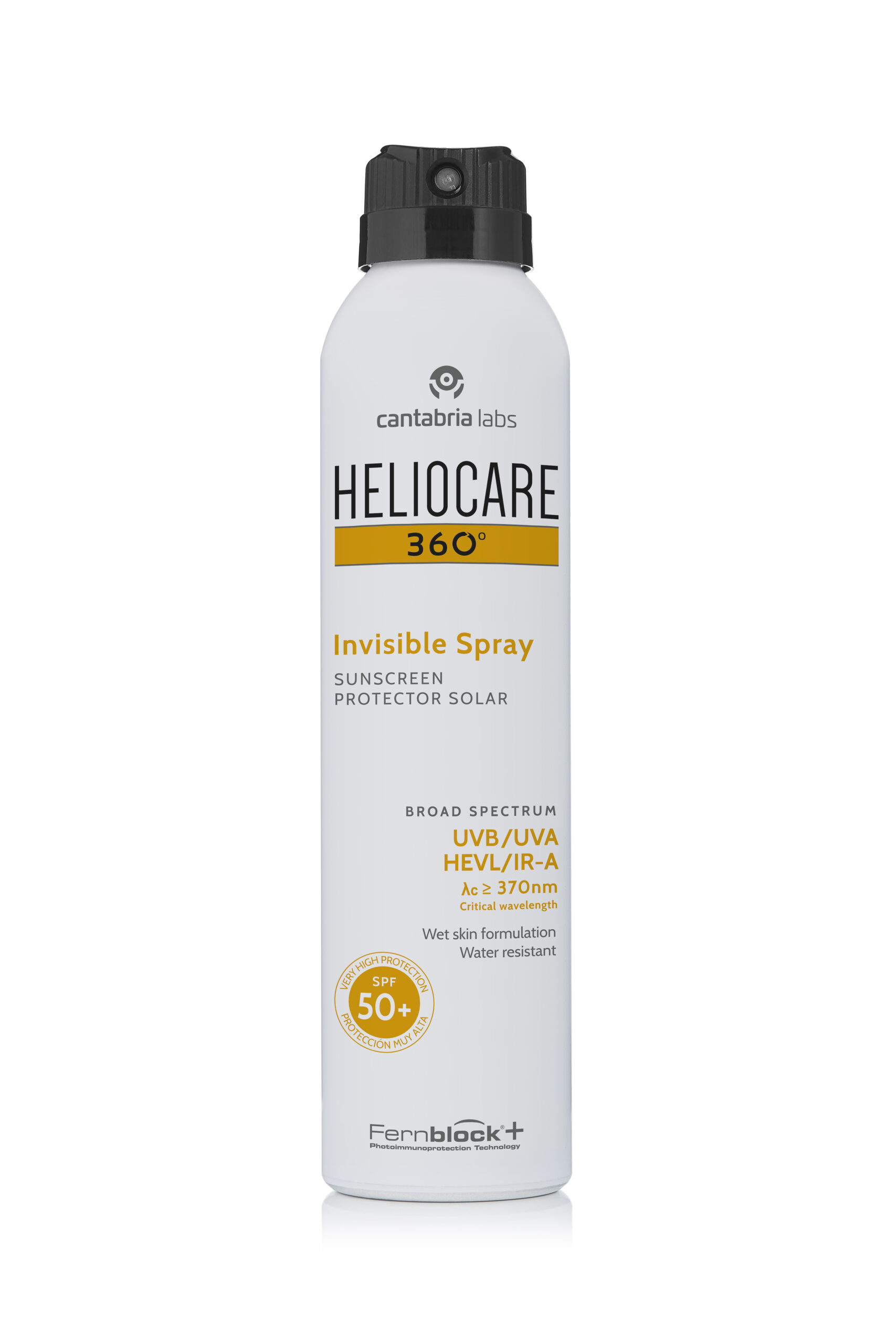 Heliocare_360_Invisible Spray_SPF50_Bottle_JPG